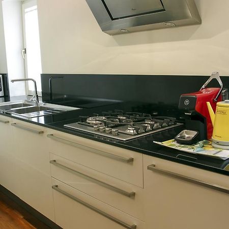 Sarai Apartments Venezia Eksteriør bilde