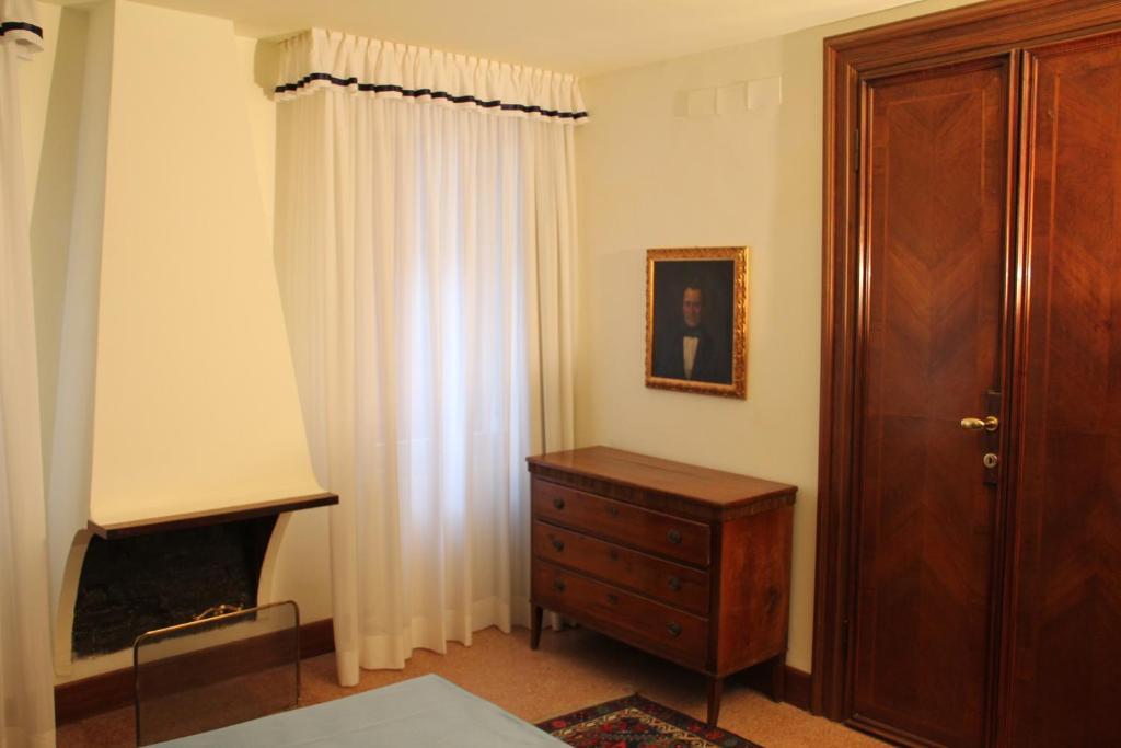 Sarai Apartments Venezia Rom bilde