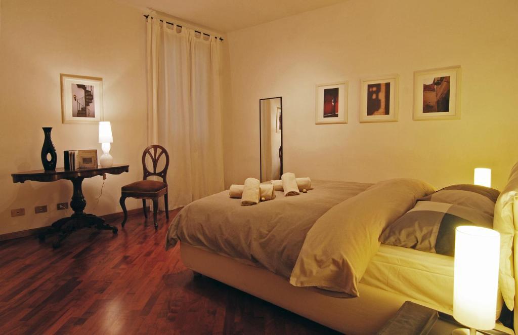 Sarai Apartments Venezia Rom bilde