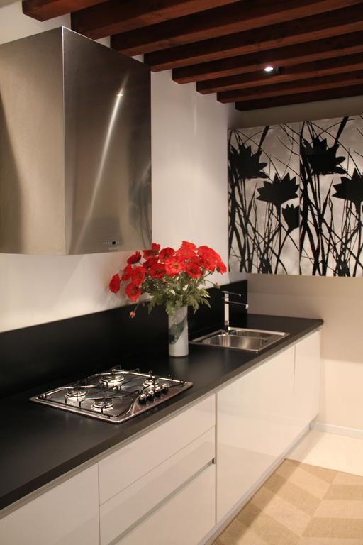 Sarai Apartments Venezia Rom bilde