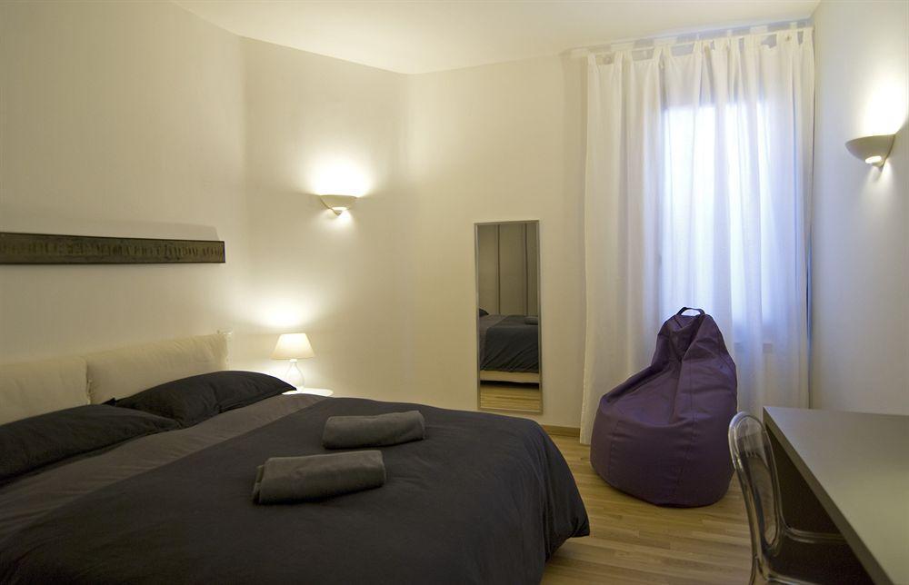 Sarai Apartments Venezia Eksteriør bilde