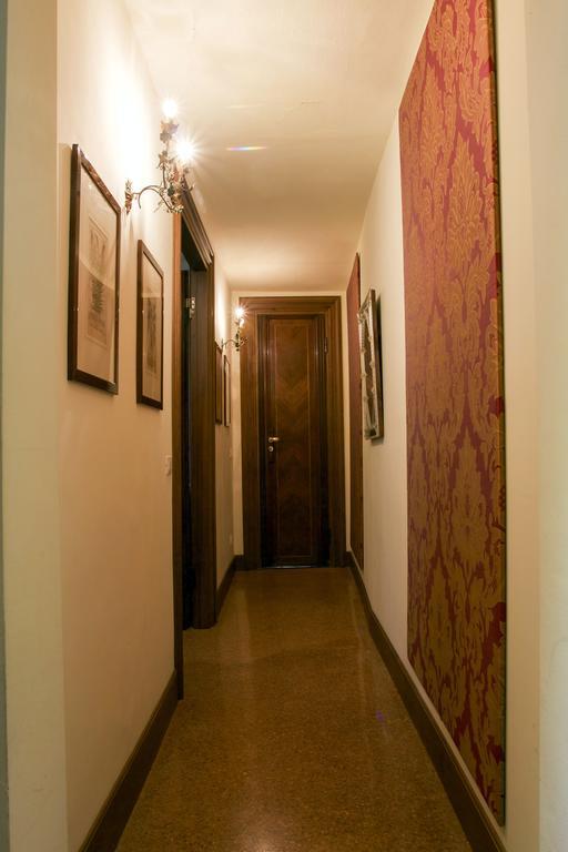 Sarai Apartments Venezia Eksteriør bilde