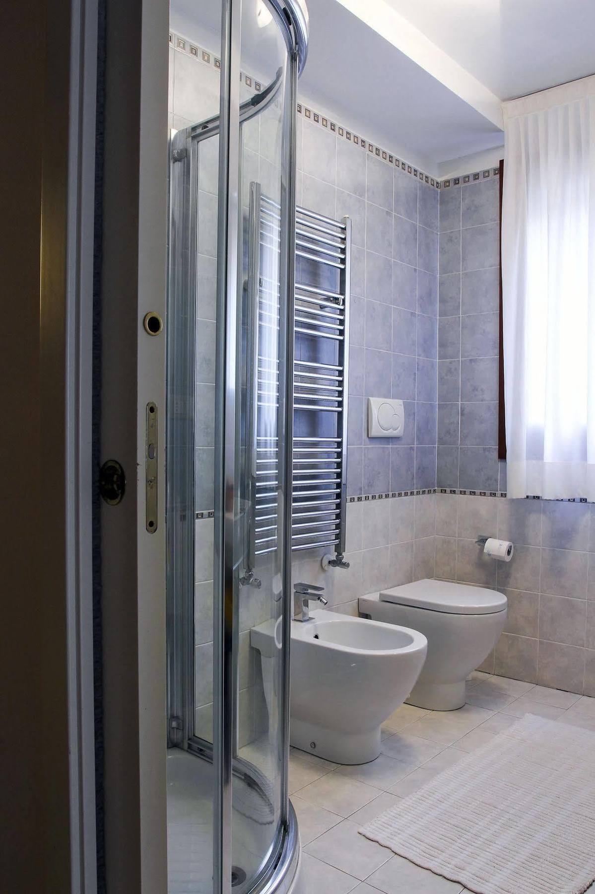 Sarai Apartments Venezia Eksteriør bilde