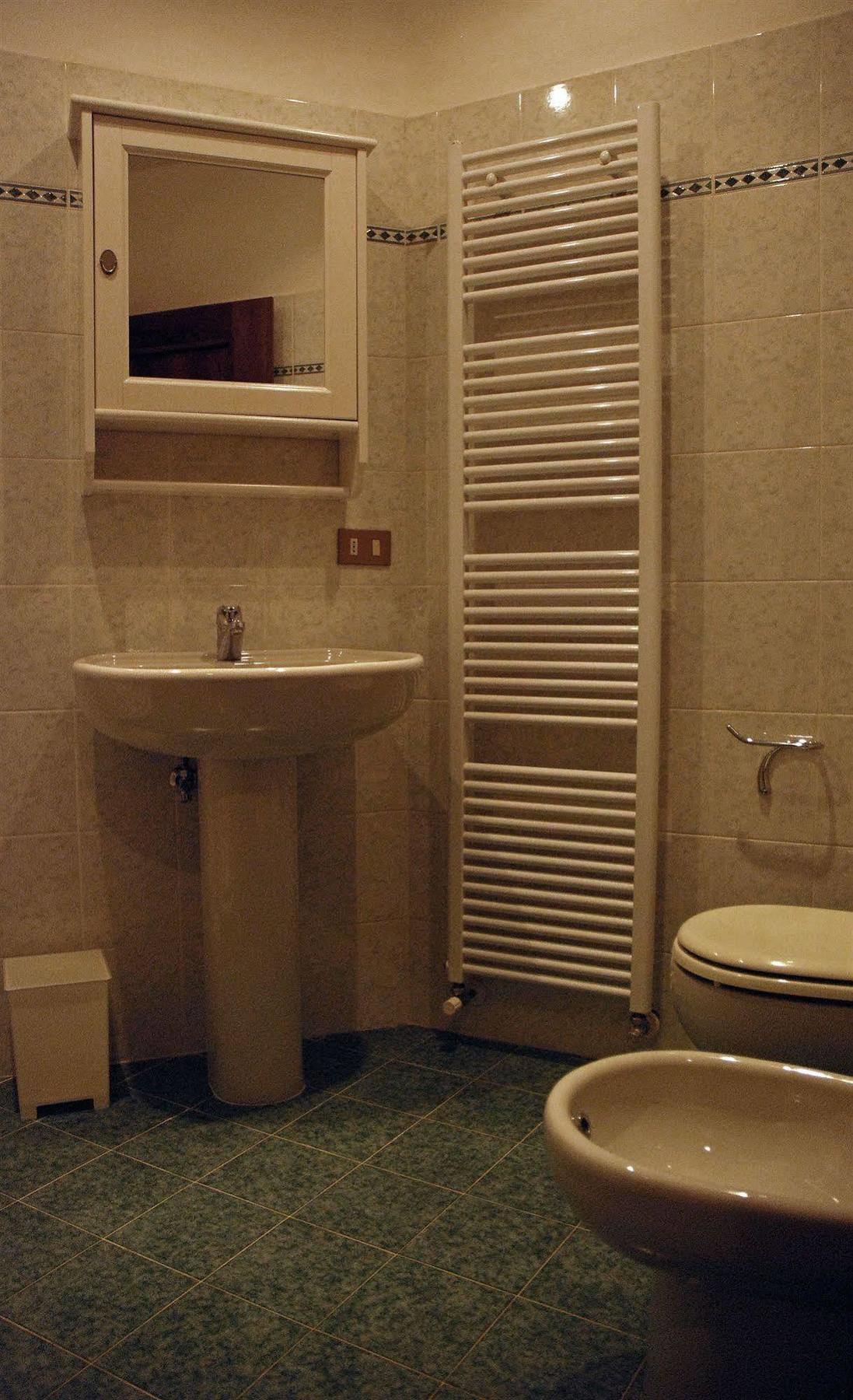Sarai Apartments Venezia Eksteriør bilde